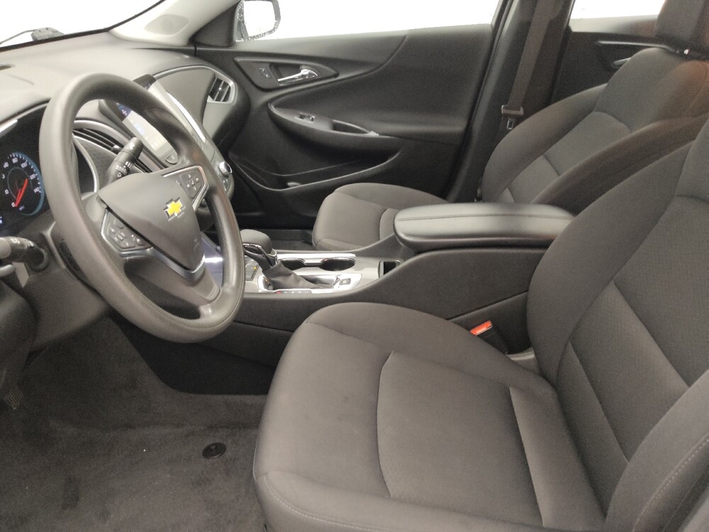 2024 Chevrolet Malibu in Charlotte, NC 28273 - 18119716 17