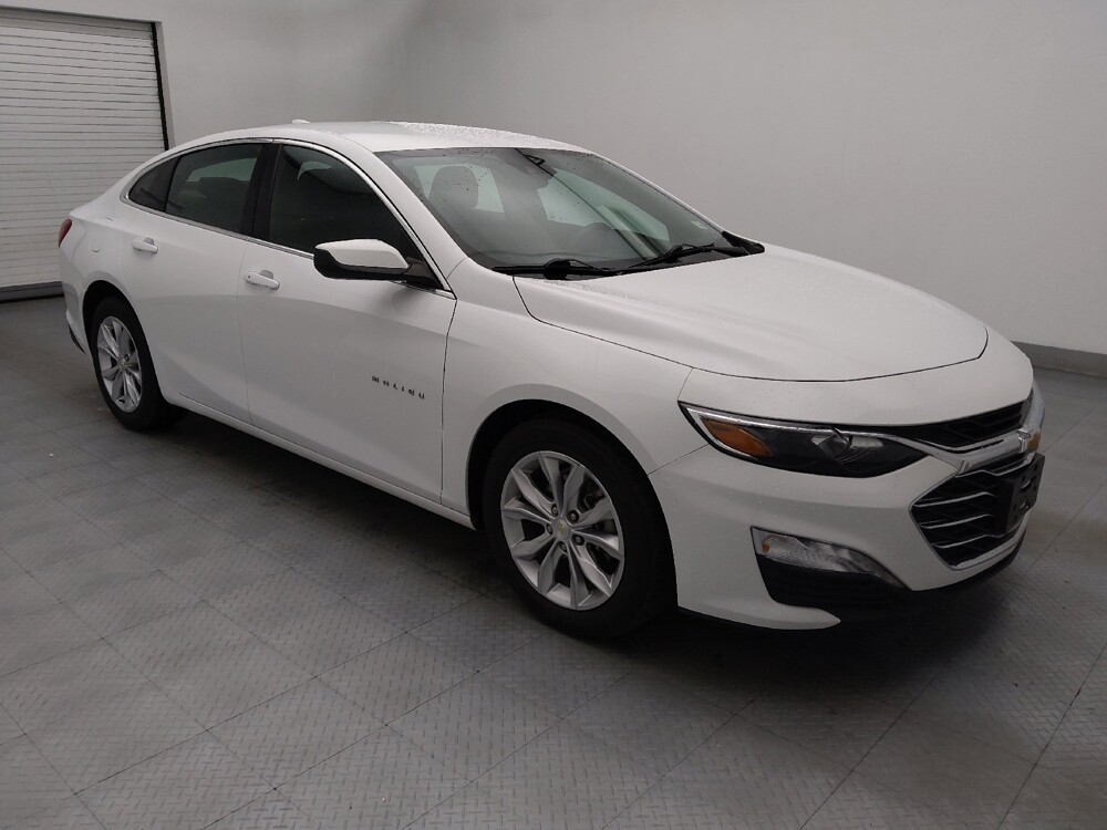 2024 Chevrolet Malibu in Charlotte, NC 28273 - 18119716 11