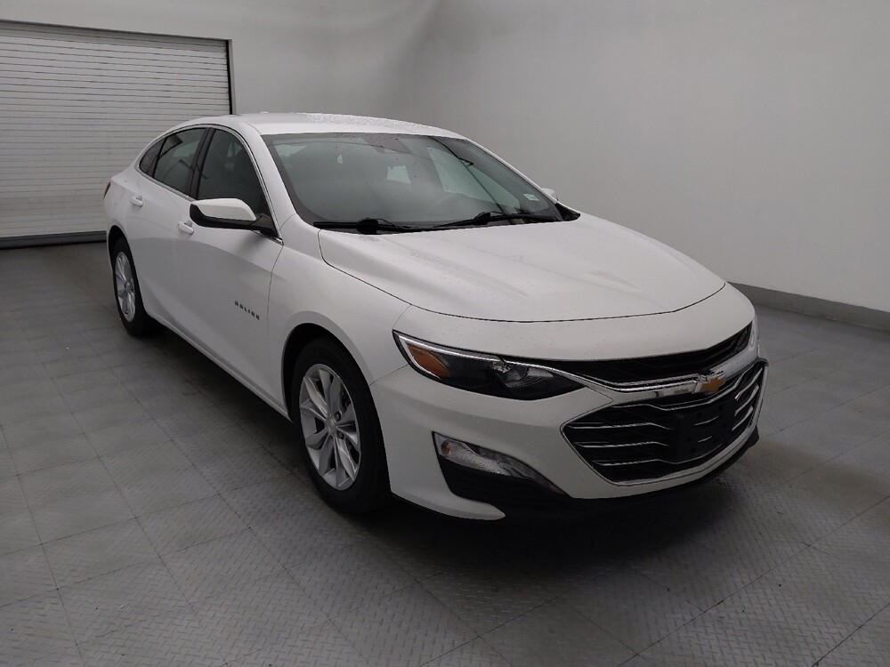 2024 Chevrolet Malibu in Charlotte, NC 28273 - 18119716 13