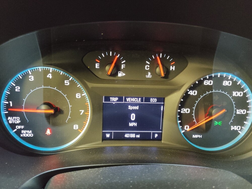 2024 Chevrolet Malibu in Charlotte, NC 28273 - 18119716 23