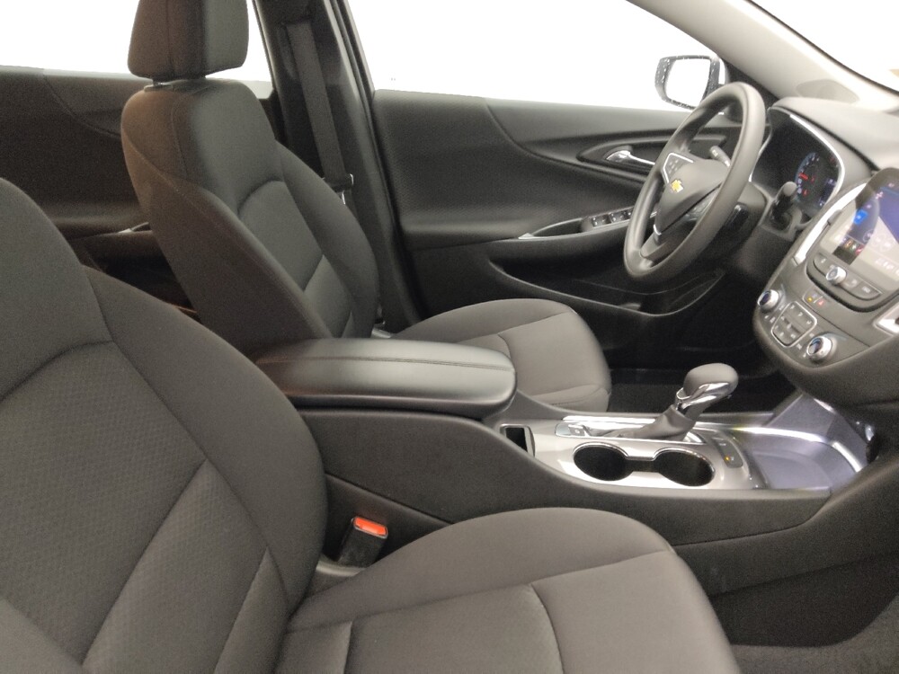 2024 Chevrolet Malibu in Charlotte, NC 28273 - 18119716 21