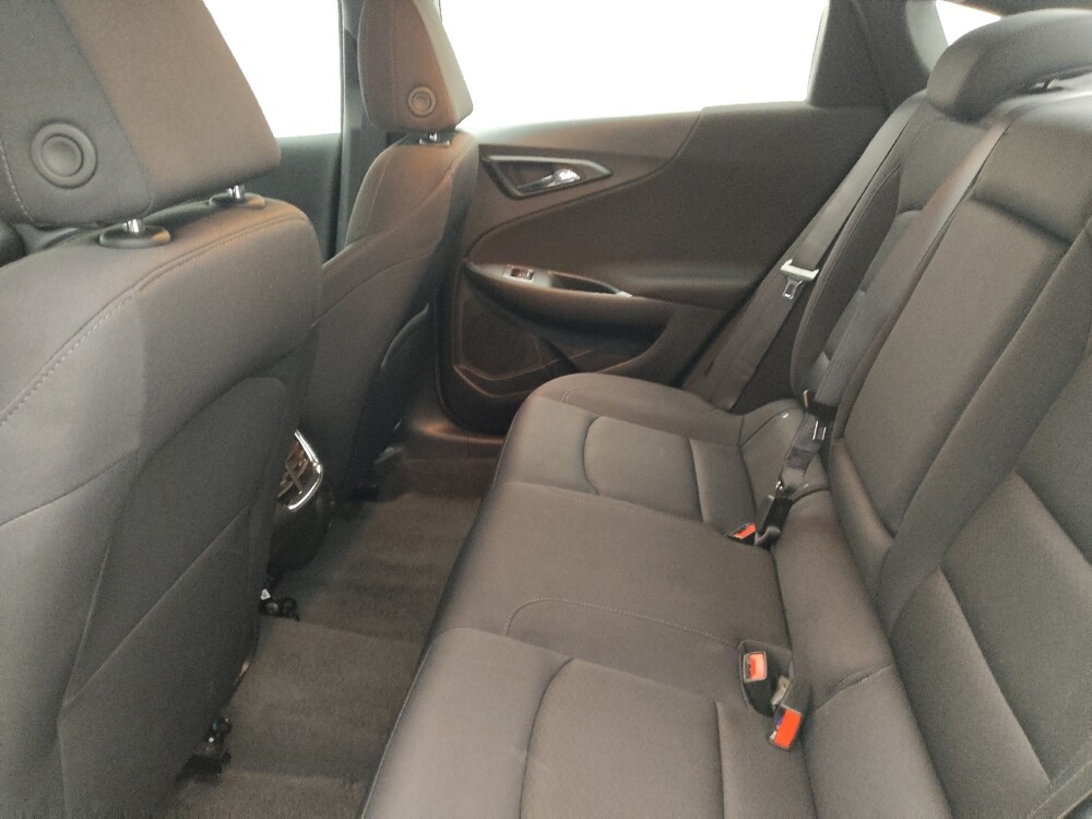 2024 Chevrolet Malibu in Charlotte, NC 28273 - 18119716 18
