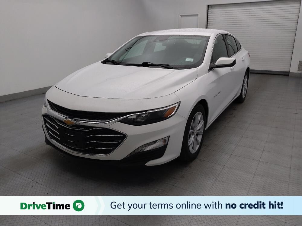 2024 Chevrolet Malibu in Charlotte, NC 28273 - 18119716