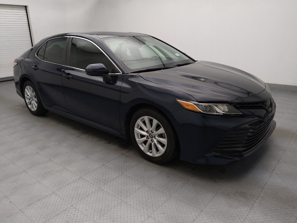 2019 Toyota Camry in Winston-Salem, NC 27103 - 18119718 11