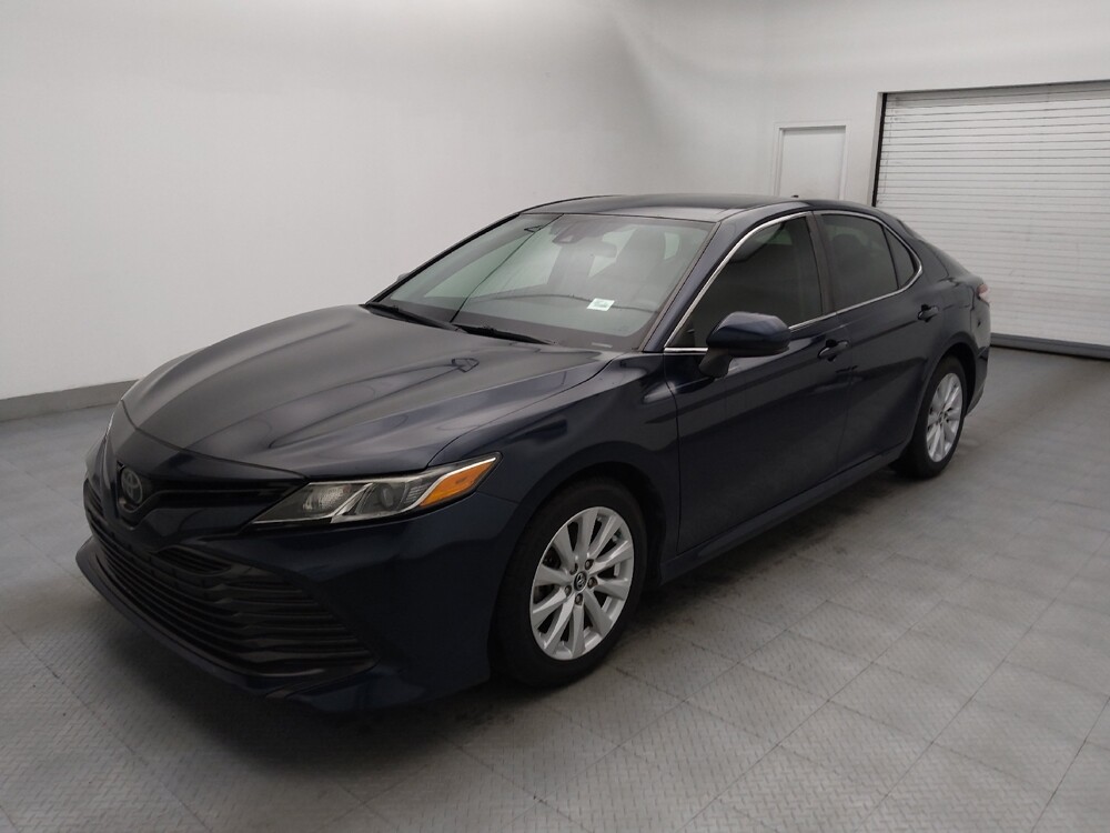 2019 Toyota Camry in Winston-Salem, NC 27103 - 18119718 2