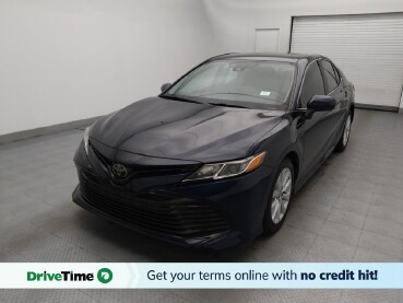 2019 Toyota Camry in Winston-Salem, NC 27103