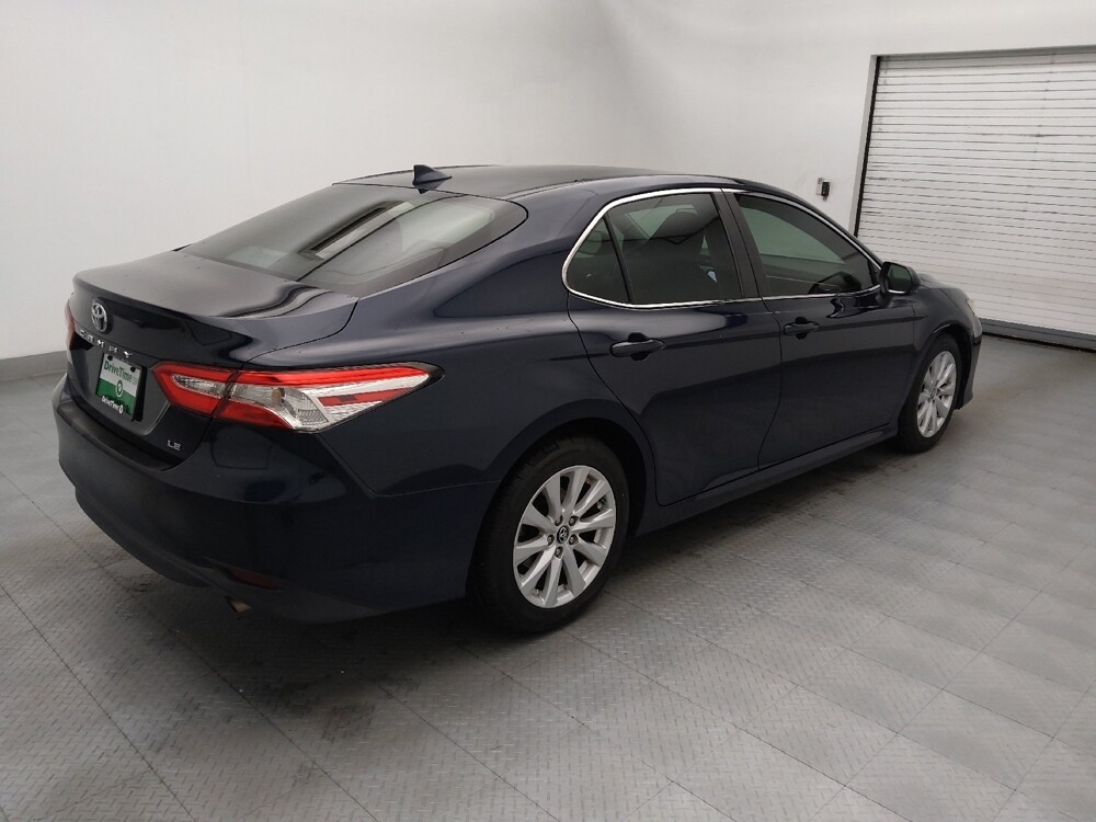 2019 Toyota Camry in Winston-Salem, NC 27103 - 18119718 10
