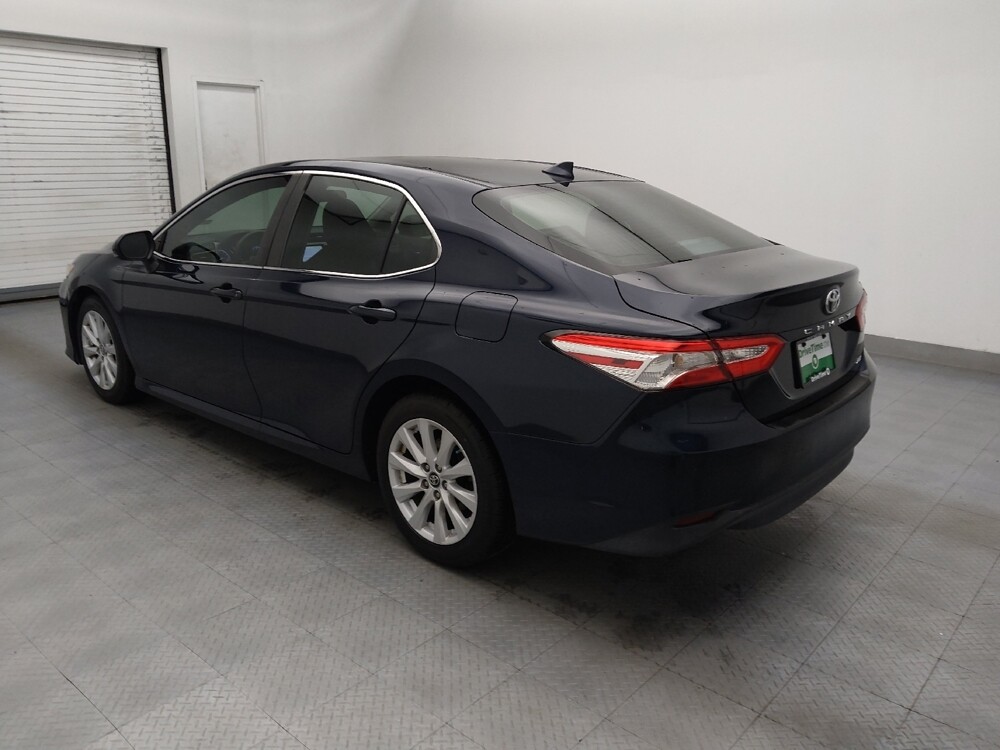 2019 Toyota Camry in Winston-Salem, NC 27103 - 18119718 3