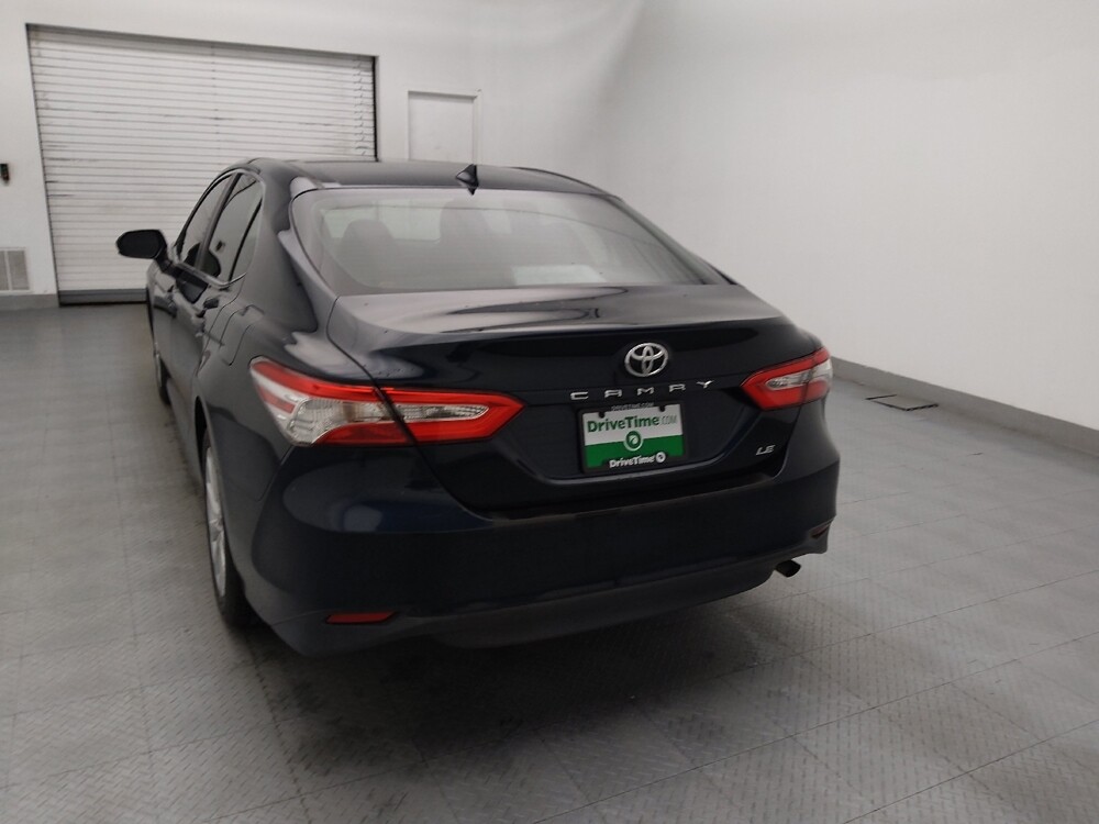 2019 Toyota Camry in Winston-Salem, NC 27103 - 18119718 6