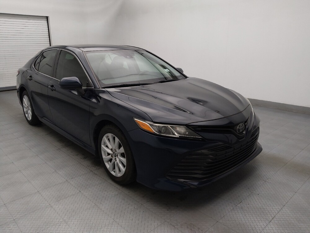 2019 Toyota Camry in Winston-Salem, NC 27103 - 18119718 13