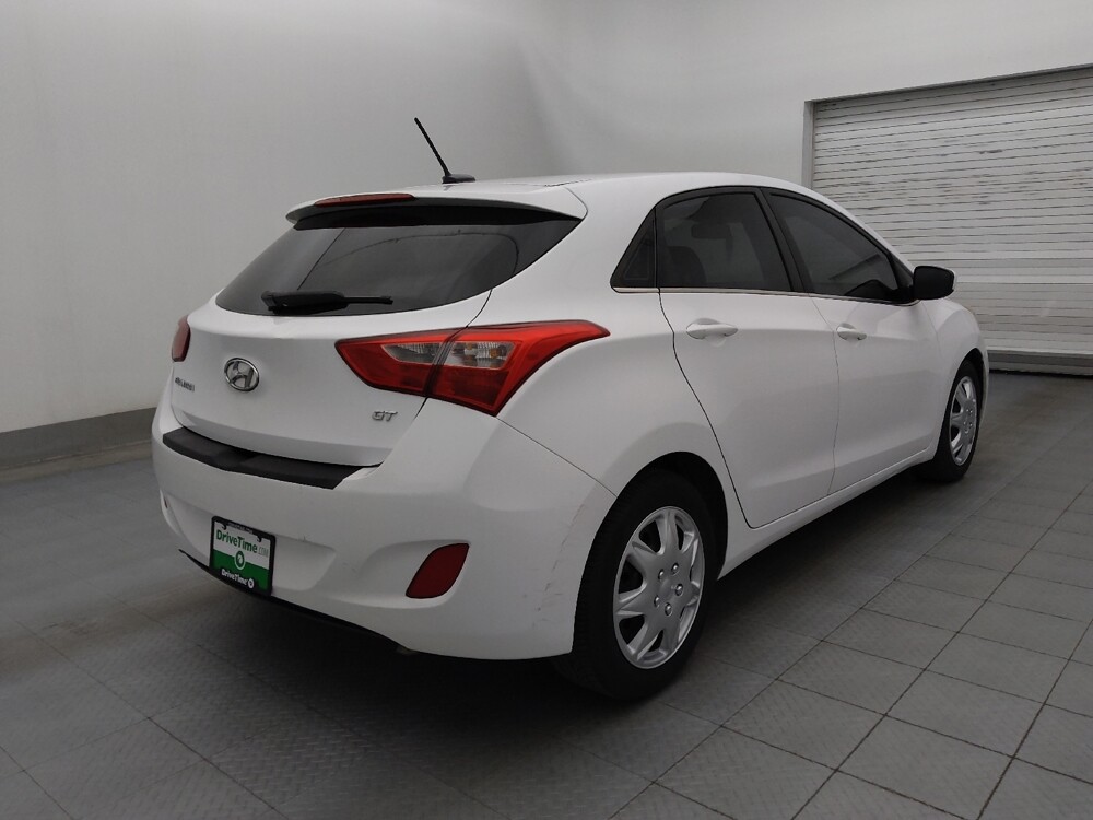 2017 Hyundai Elantra in Lakeland, FL 33815 - 18119720 9