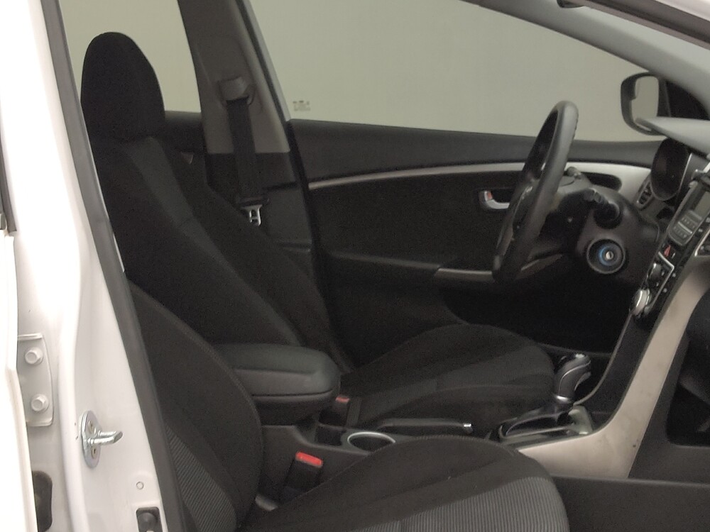 2017 Hyundai Elantra in Lakeland, FL 33815 - 18119720 21