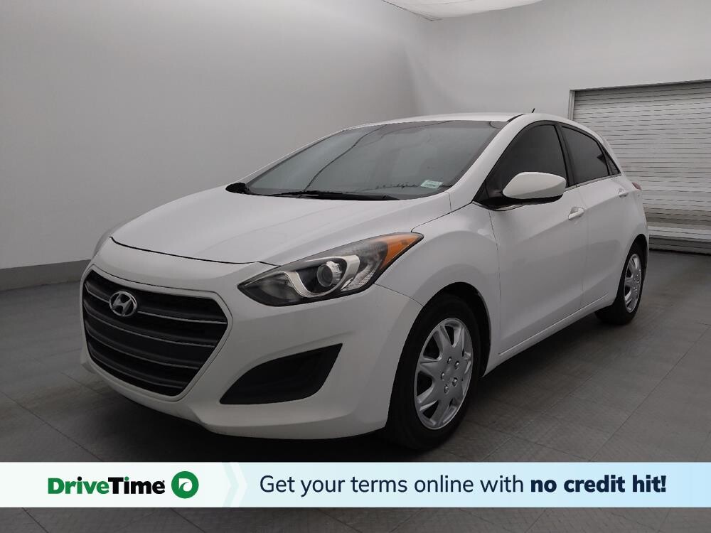 2017 Hyundai Elantra in Lakeland, FL 33815 - 18119720