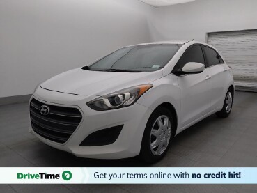 2017 Hyundai Elantra in Lakeland, FL 33815