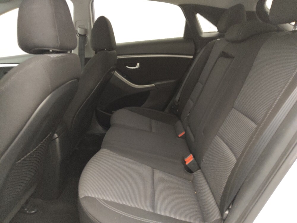 2017 Hyundai Elantra in Lakeland, FL 33815 - 18119720 18