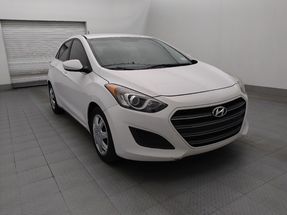 2017 Hyundai Elantra in Lakeland, FL 33815 - 18119720 13