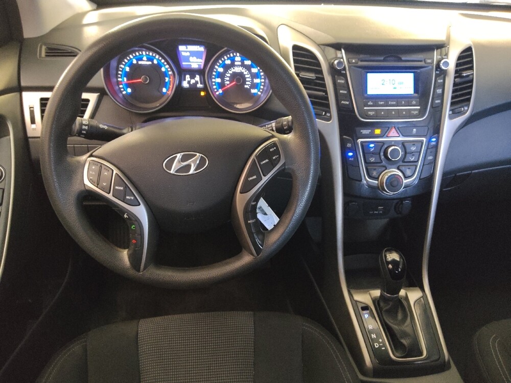 2017 Hyundai Elantra in Lakeland, FL 33815 - 18119720 22