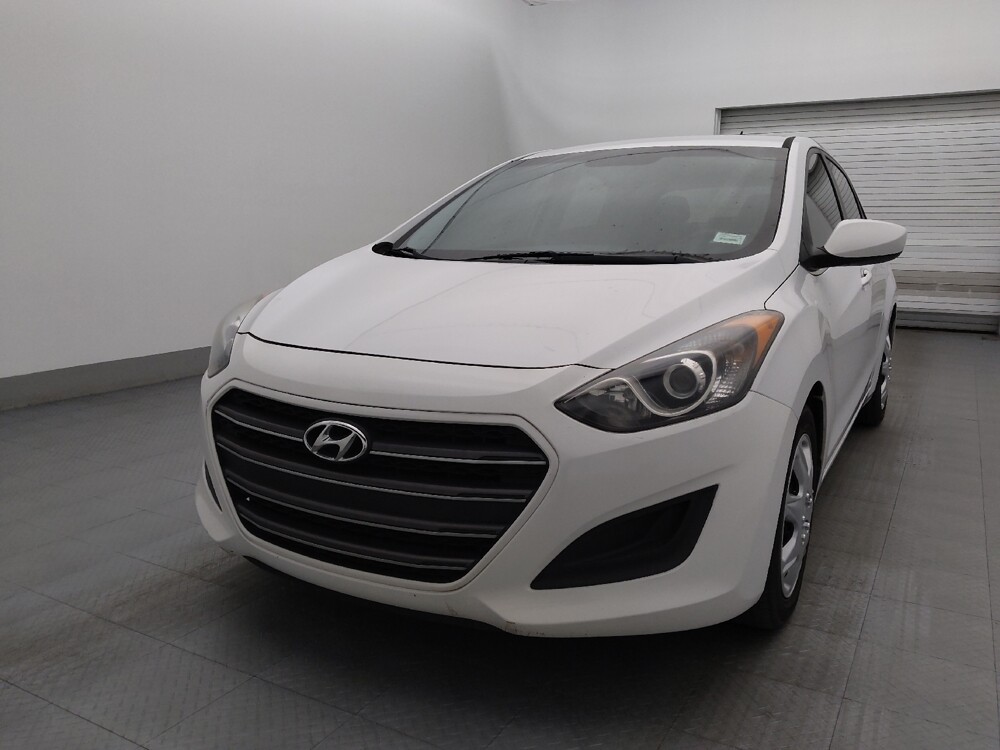 2017 Hyundai Elantra in Lakeland, FL 33815 - 18119720 15