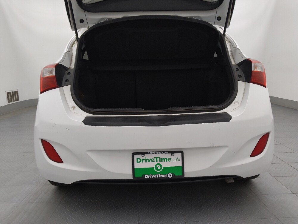 2017 Hyundai Elantra in Lakeland, FL 33815 - 18119720 29