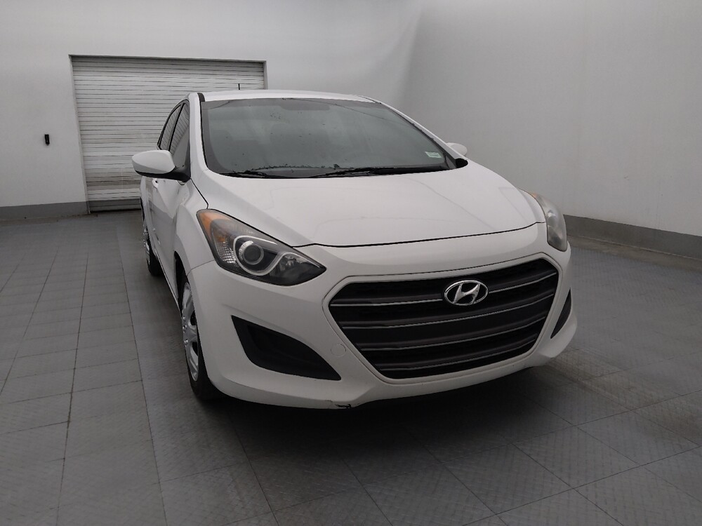 2017 Hyundai Elantra in Lakeland, FL 33815 - 18119720 14