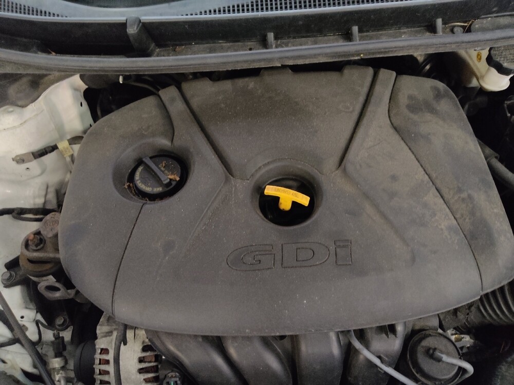 2017 Hyundai Elantra in Lakeland, FL 33815 - 18119720 30