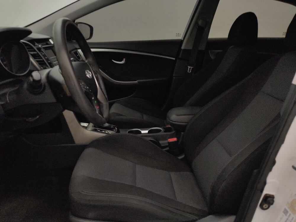 2017 Hyundai Elantra in Lakeland, FL 33815 - 18119720 17