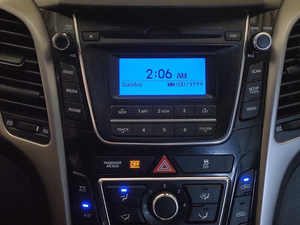 2017 Hyundai Elantra in Lakeland, FL 33815 - 18119720 25