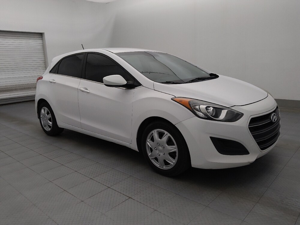 2017 Hyundai Elantra in Lakeland, FL 33815 - 18119720 11