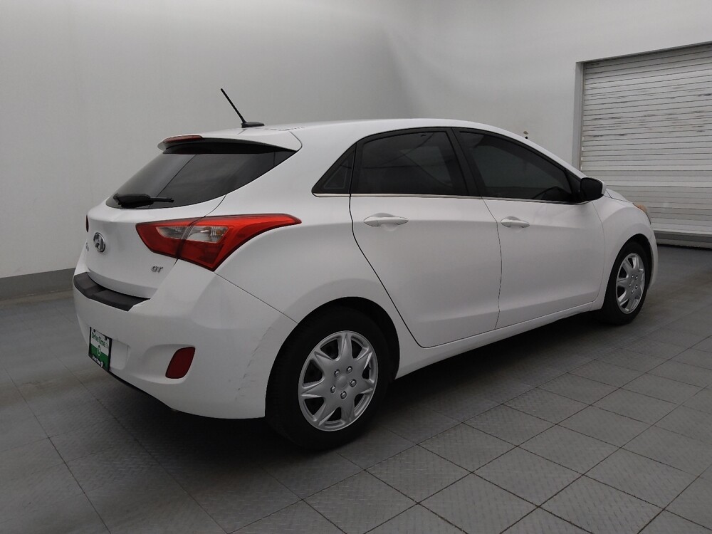 2017 Hyundai Elantra in Lakeland, FL 33815 - 18119720 10