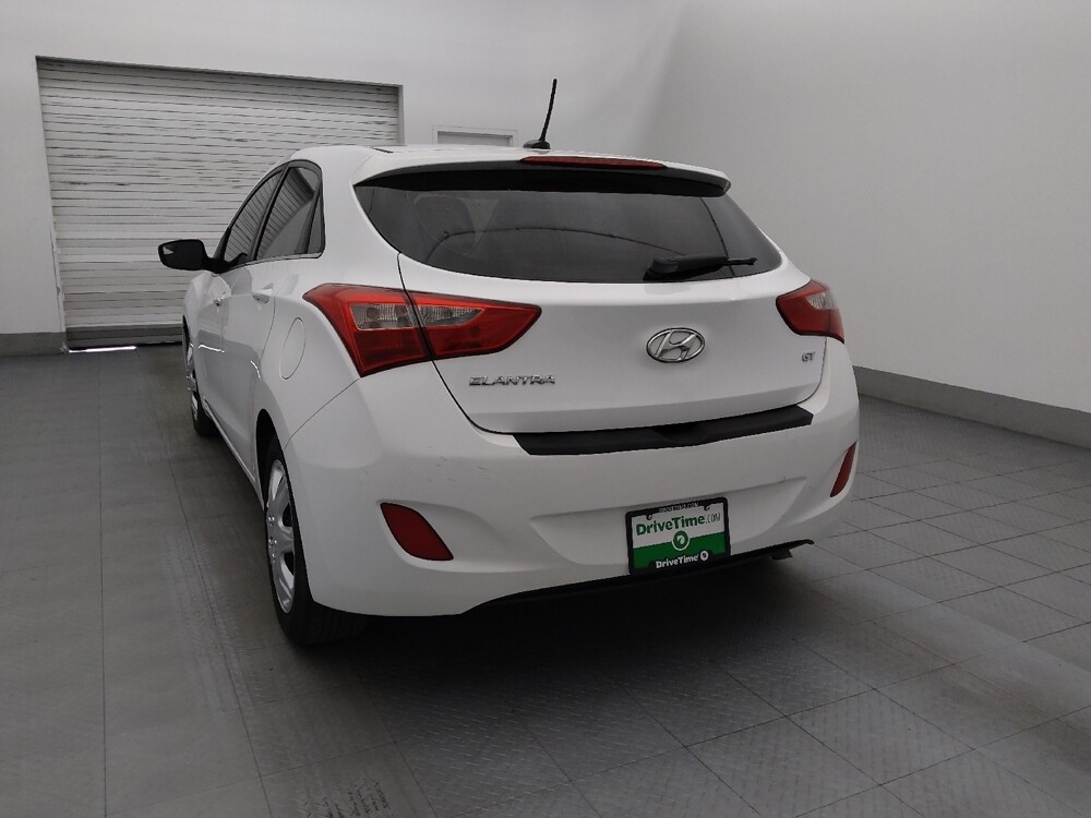 2017 Hyundai Elantra in Lakeland, FL 33815 - 18119720 6