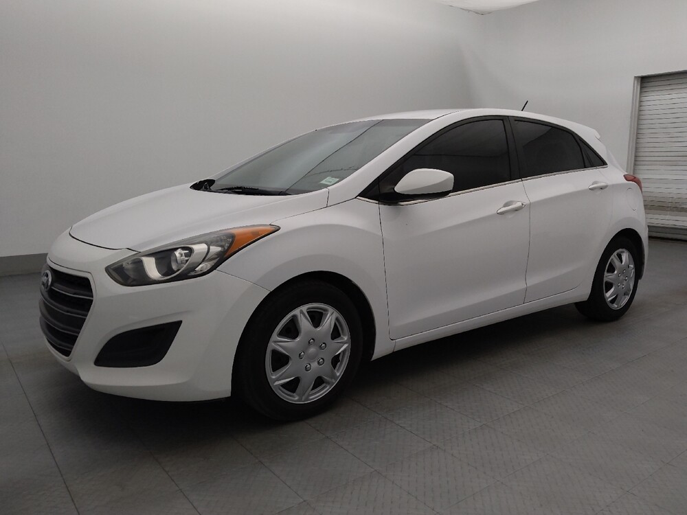 2017 Hyundai Elantra in Lakeland, FL 33815 - 18119720 2