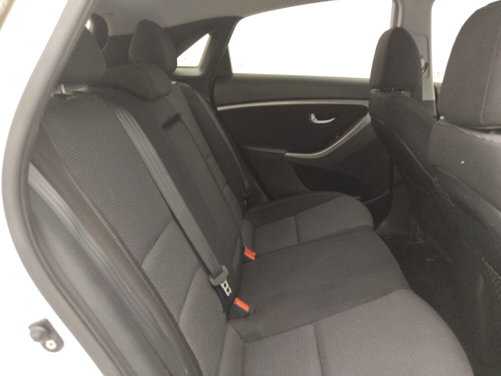 2017 Hyundai Elantra in Lakeland, FL 33815 - 18119720 19