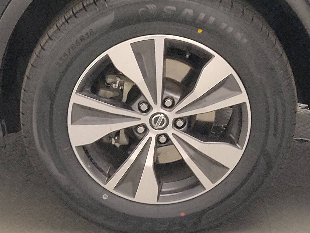 2019 Nissan Murano in Lubbock, TX 79424 - 18119721 31