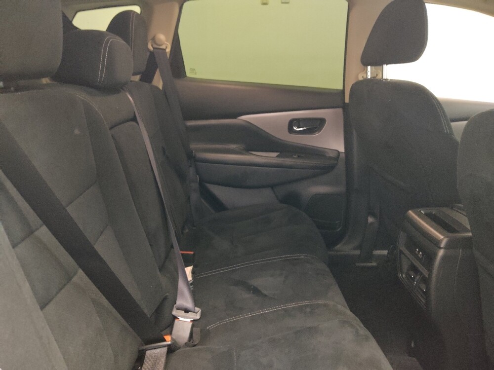 2019 Nissan Murano in Lubbock, TX 79424 - 18119721 19