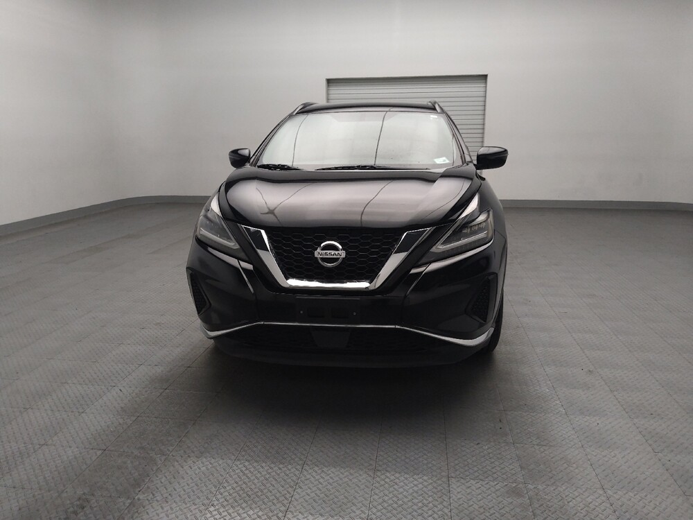 2019 Nissan Murano in Lubbock, TX 79424 - 18119721 15