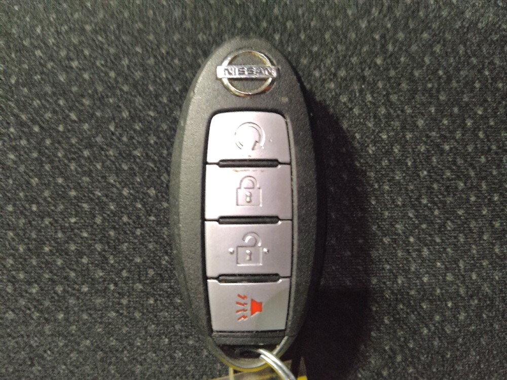 2019 Nissan Murano in Lubbock, TX 79424 - 18119721 32