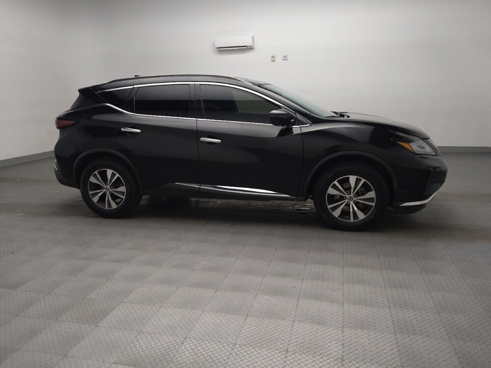 2019 Nissan Murano in Lubbock, TX 79424 - 18119721 11