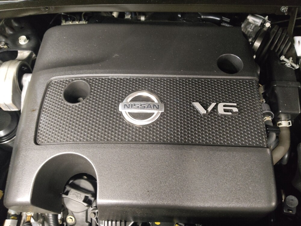 2019 Nissan Murano in Lubbock, TX 79424 - 18119721 30