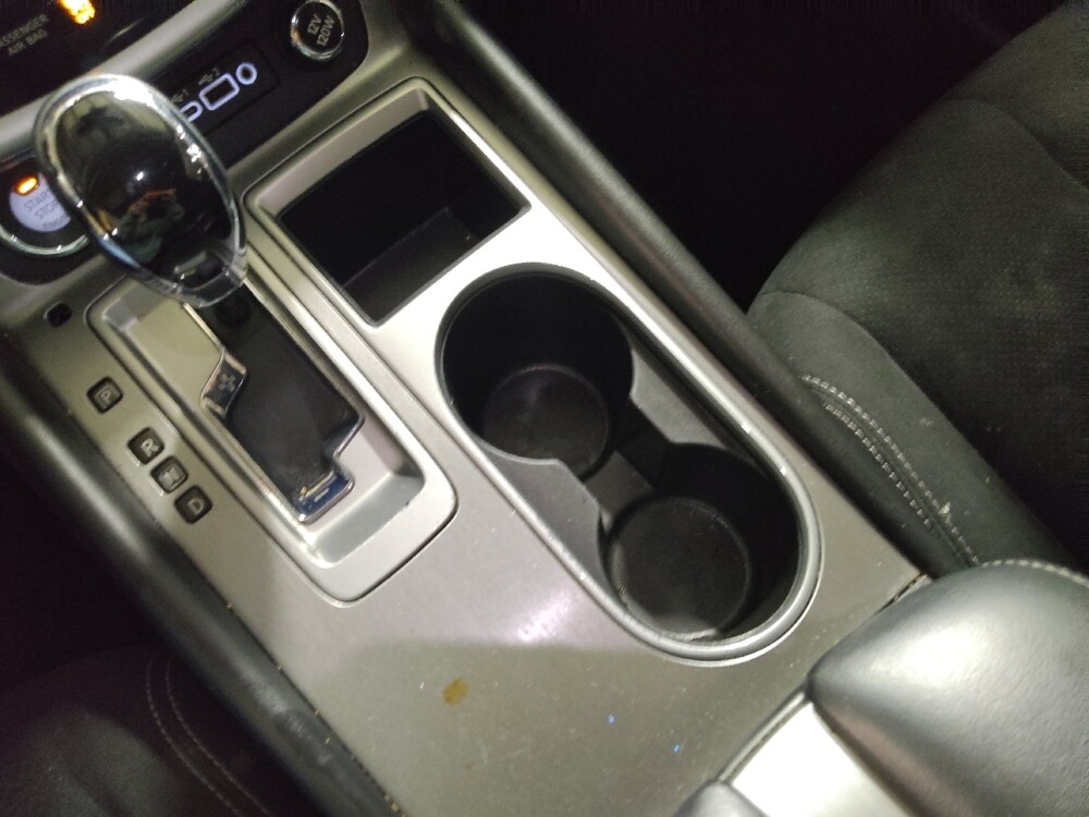 2019 Nissan Murano in Lubbock, TX 79424 - 18119721 26