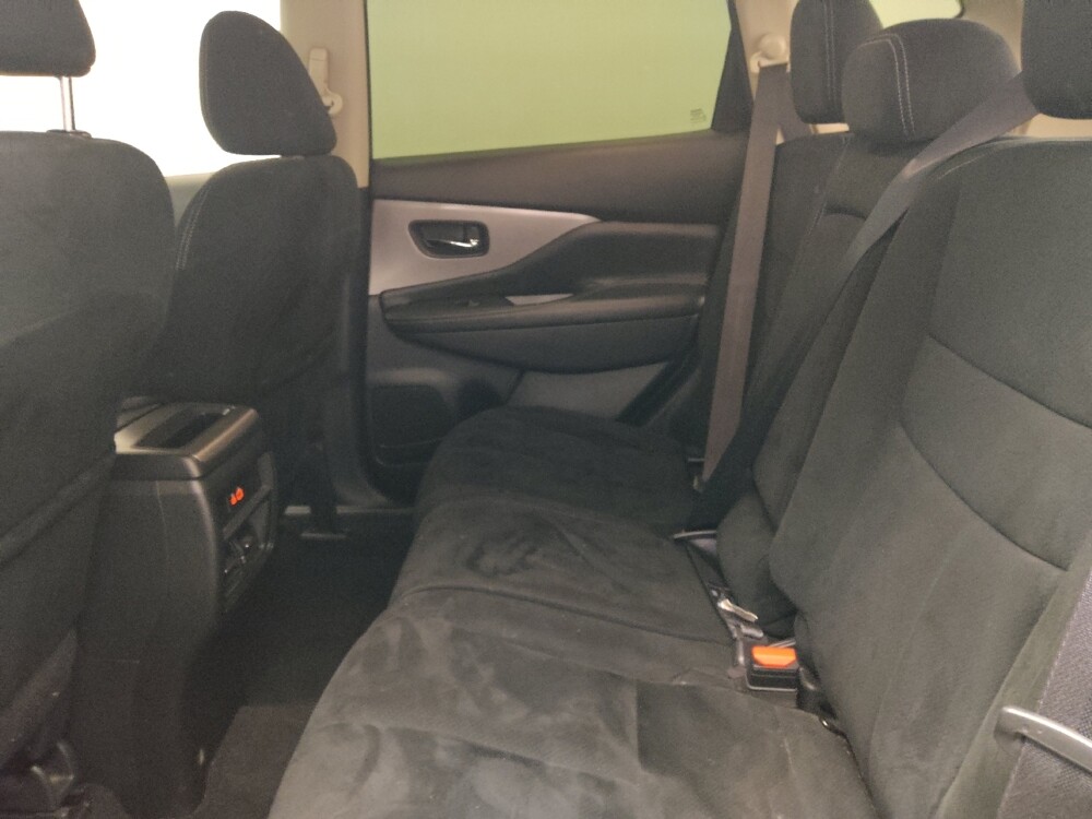 2019 Nissan Murano in Lubbock, TX 79424 - 18119721 18