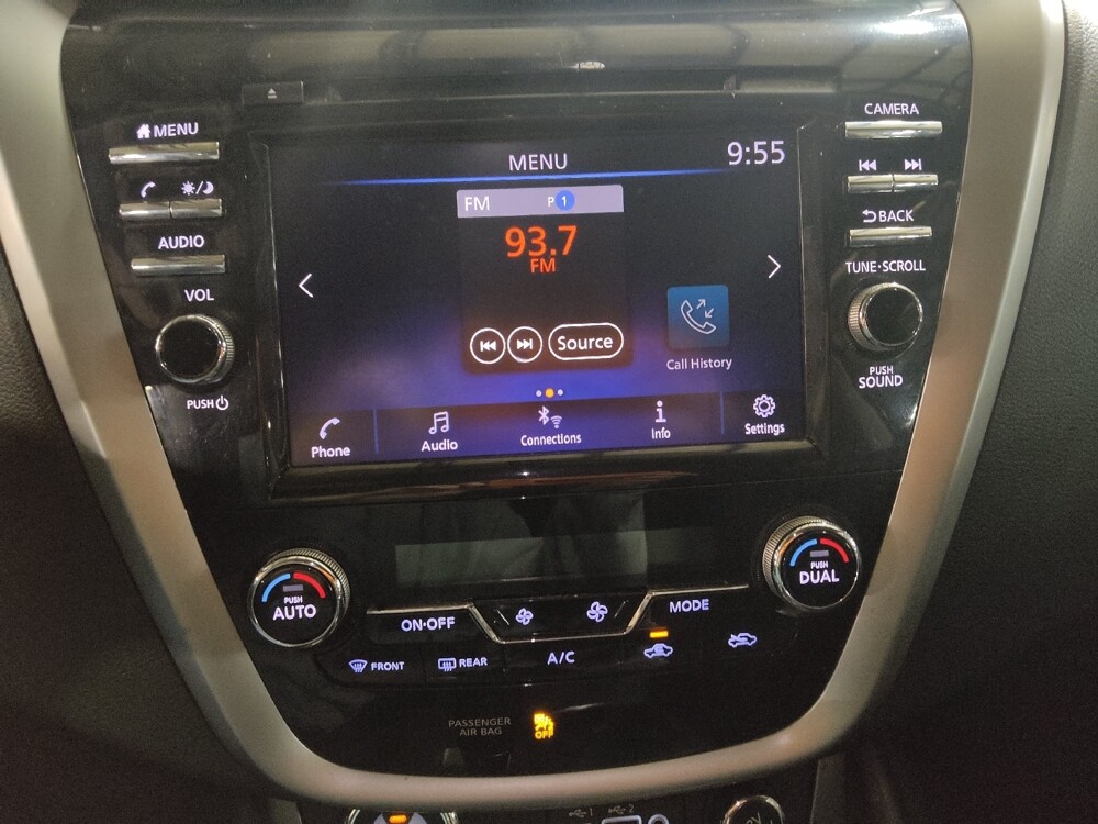 2019 Nissan Murano in Lubbock, TX 79424 - 18119721 25