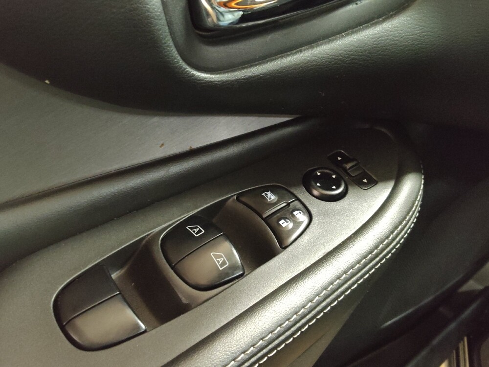 2019 Nissan Murano in Lubbock, TX 79424 - 18119721 27