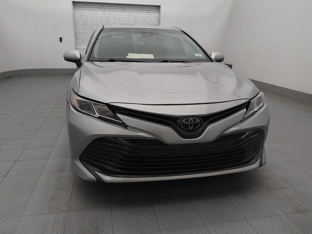 2018 Toyota Camry in Lakeland, FL 33815 - 18119722 14