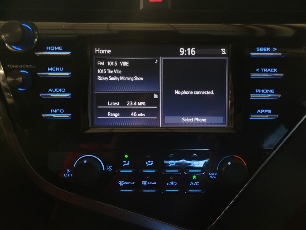 2018 Toyota Camry in Lakeland, FL 33815 - 18119722 25