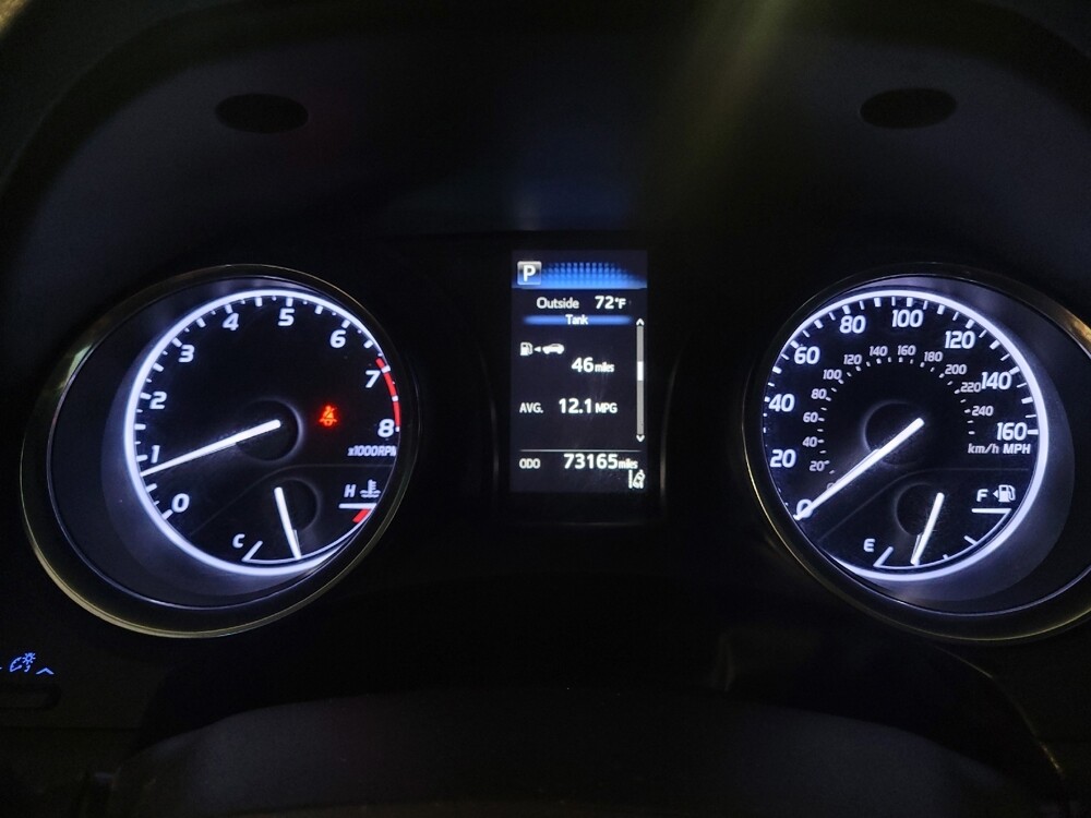 2018 Toyota Camry in Lakeland, FL 33815 - 18119722 23