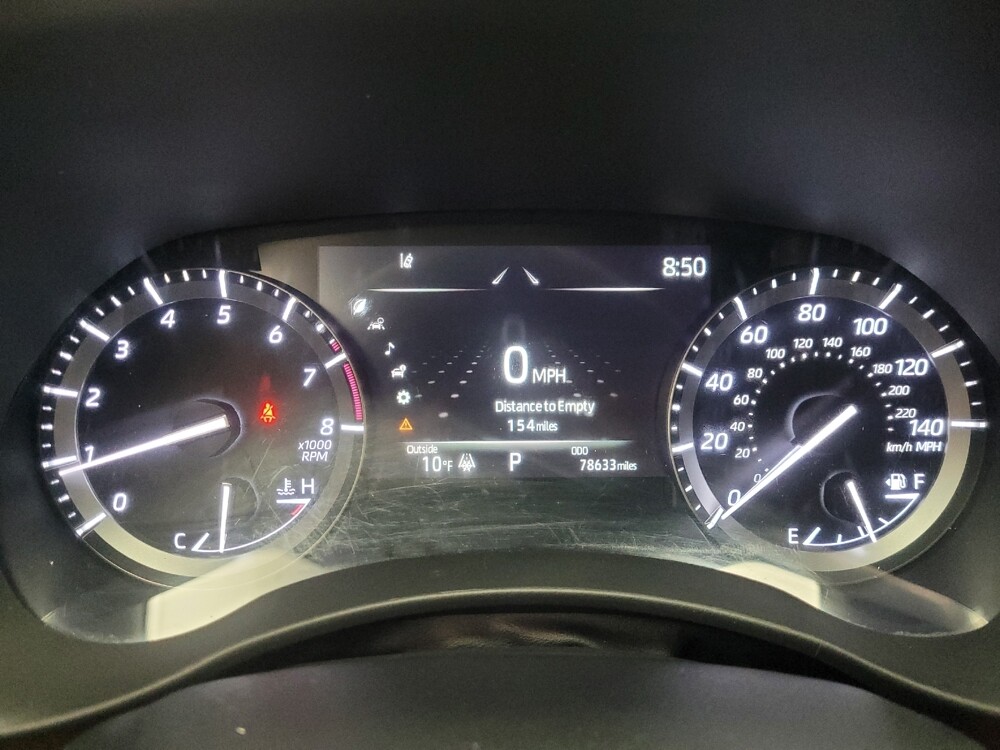 2021 Toyota Highlander in Mishawaka, IN 46545 - 18119723 23