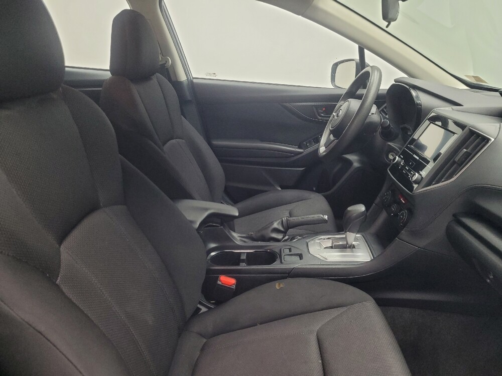 2021 Subaru Impreza in Highland, IN 46322 - 18119724 21