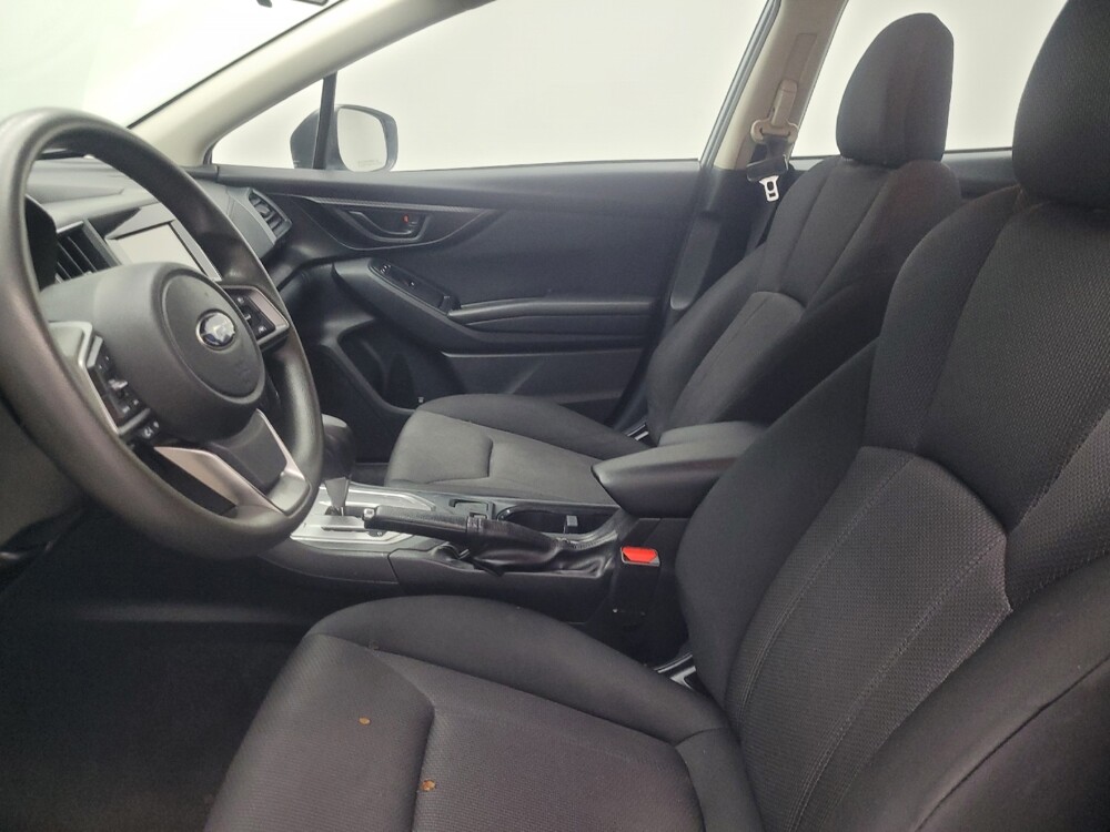 2021 Subaru Impreza in Highland, IN 46322 - 18119724 17