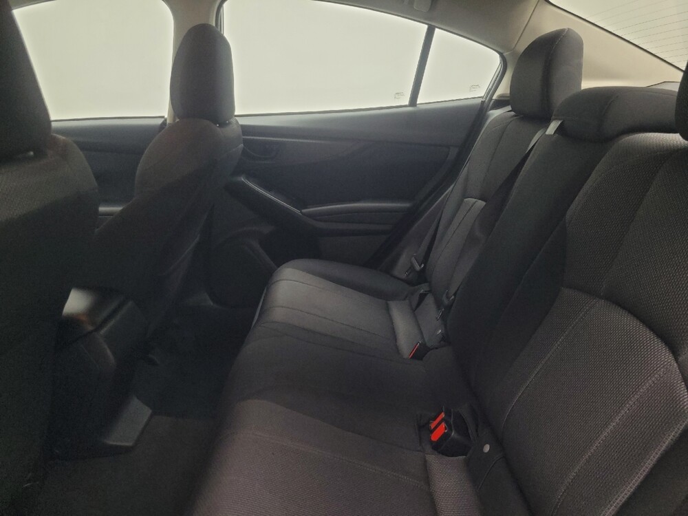 2021 Subaru Impreza in Highland, IN 46322 - 18119724 18