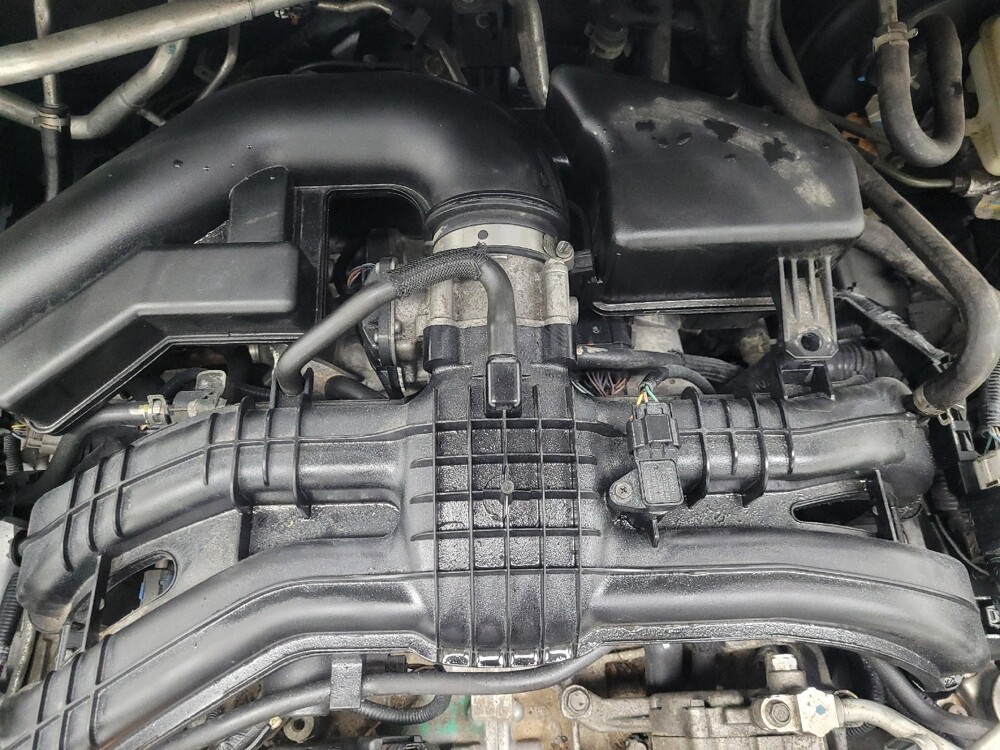 2021 Subaru Impreza in Highland, IN 46322 - 18119724 30